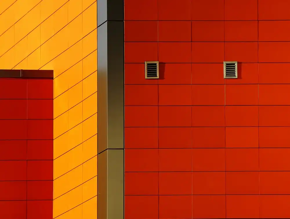 Niemiec, Anna: Le mur.