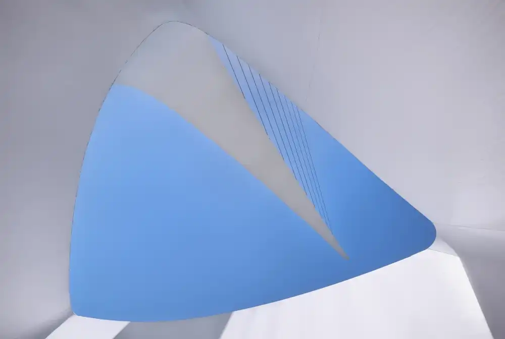 Landolt, Susanne: Triangle