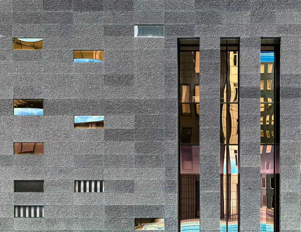 Verschelden, Harry: Die Architekten der Fantasie.