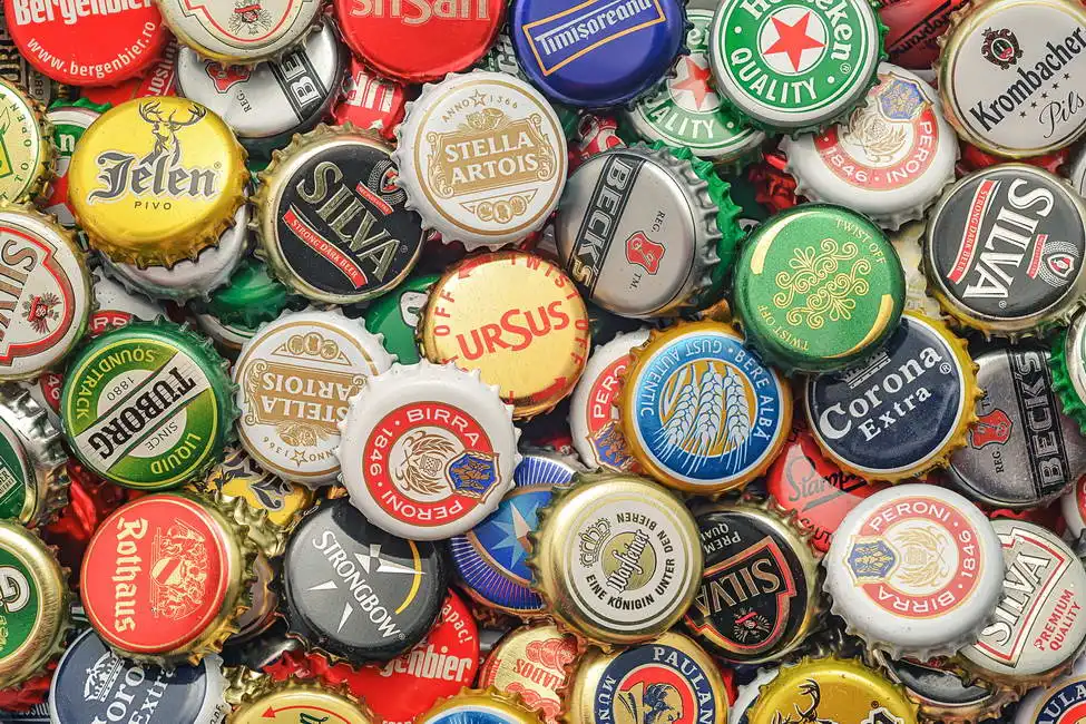 Unknown: So many beers