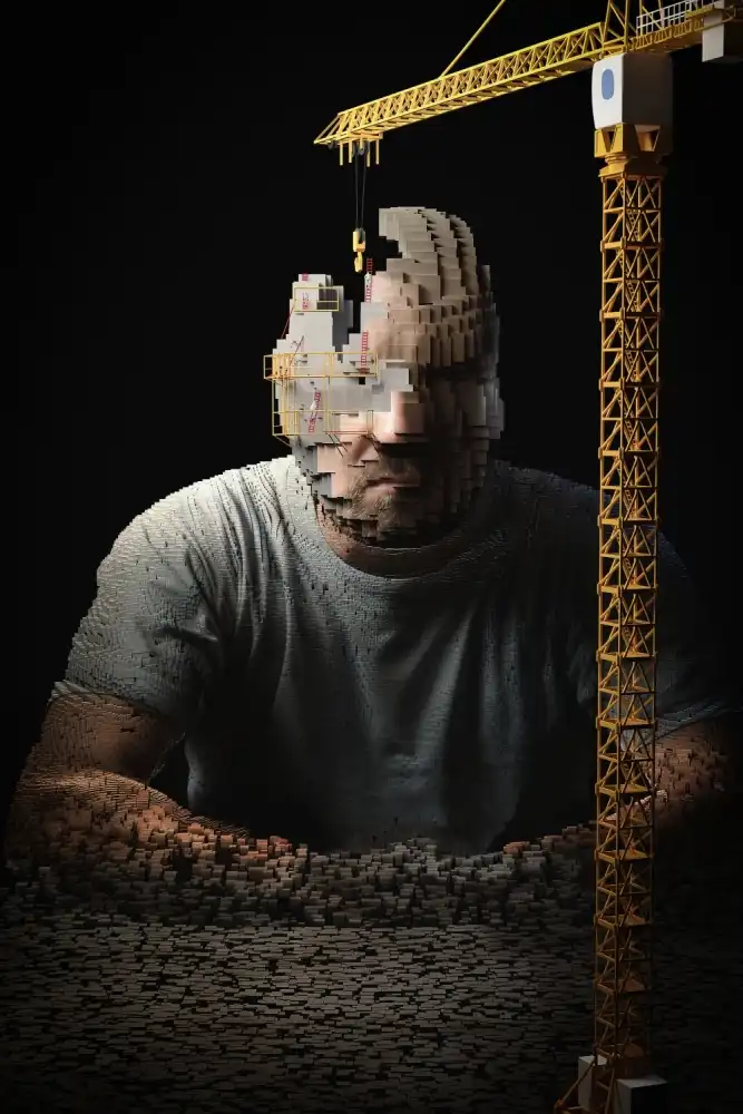 Brouzes, Alexandre: Bajo construcción