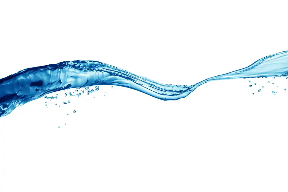 Unknown: Water