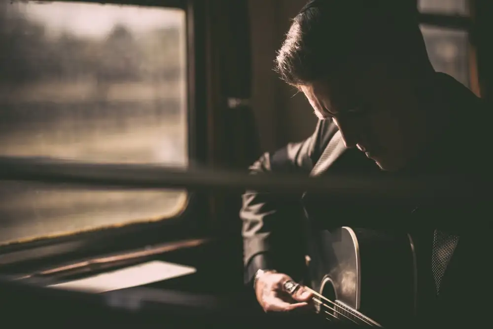 Blum, Jasper David: El sonido de tu corazón