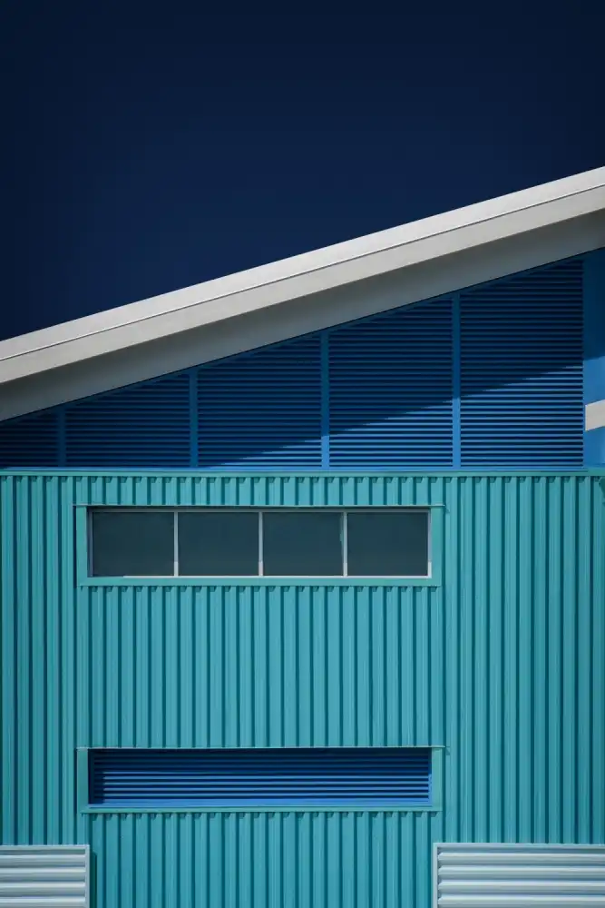Guillemot, Mathilde: Blue White Blue White