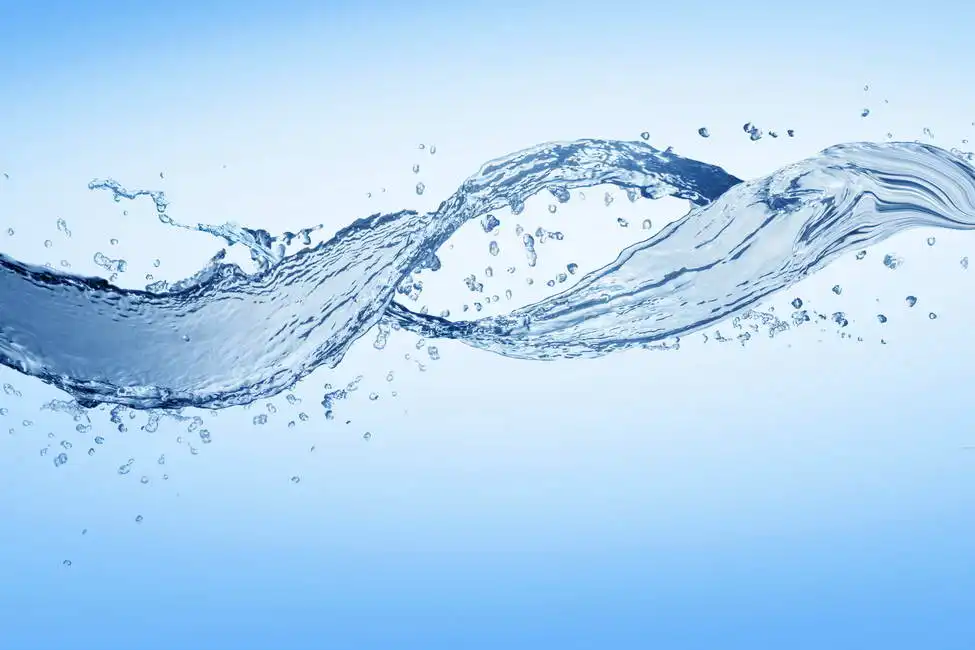 Unknown: Water splashing
