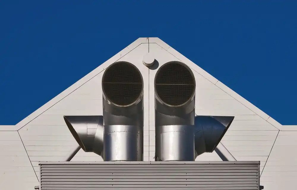 Maastricht, van Henk: potrubí
