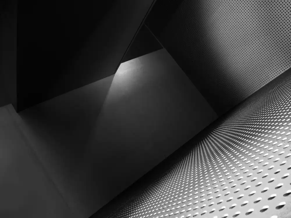 Limberg, Huib: The ceiling