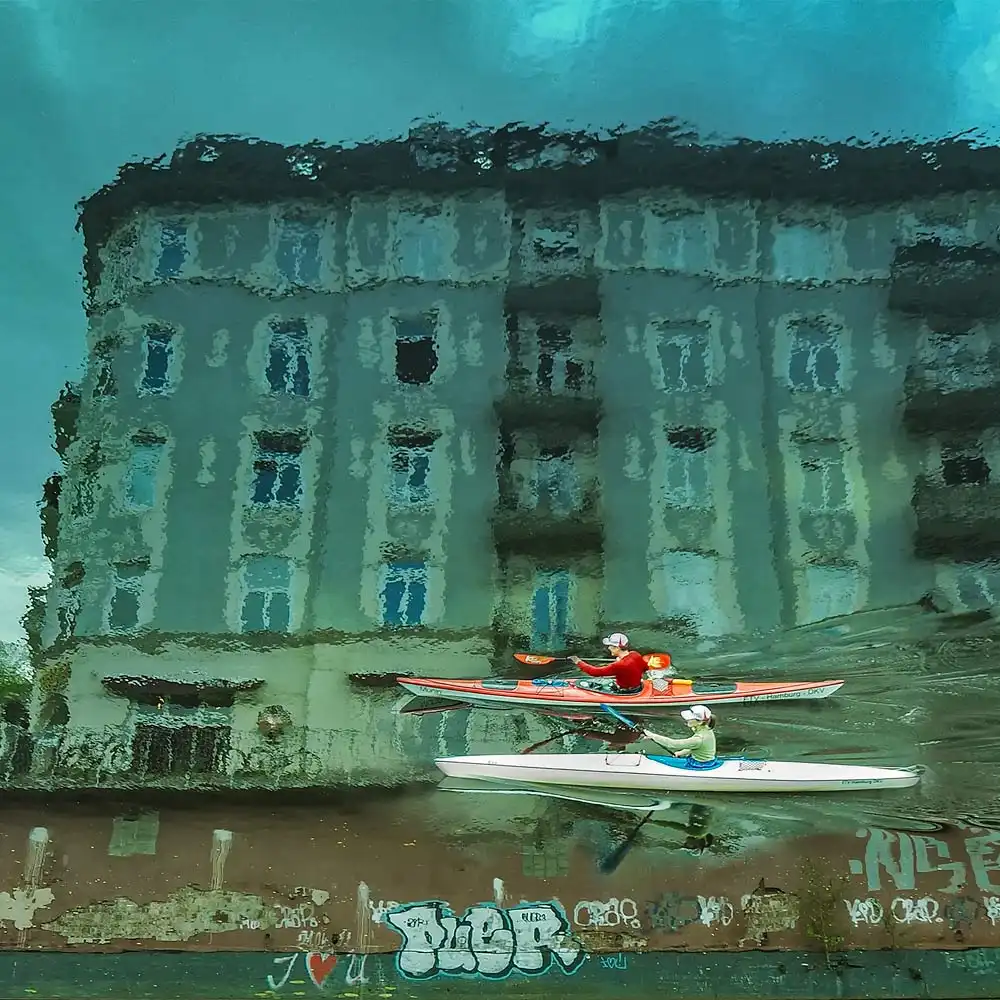 ambra: Mein Hamburg