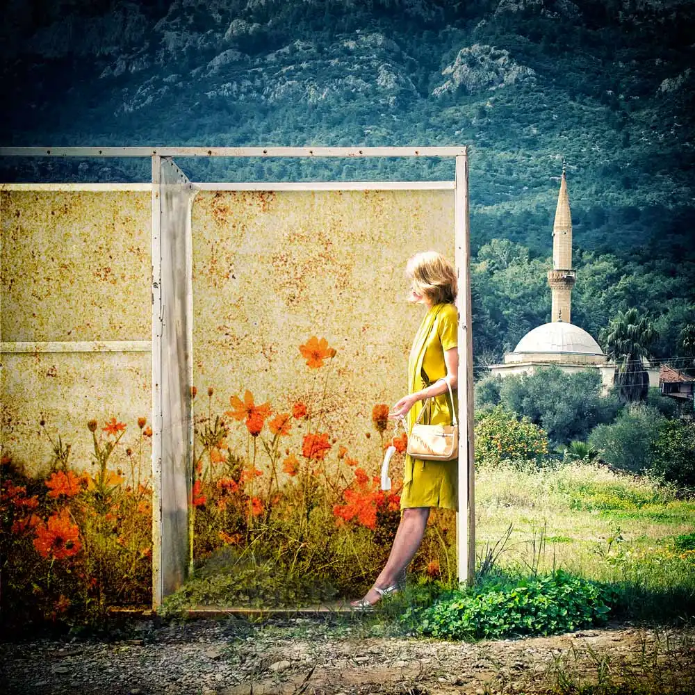 ambra: Off-line