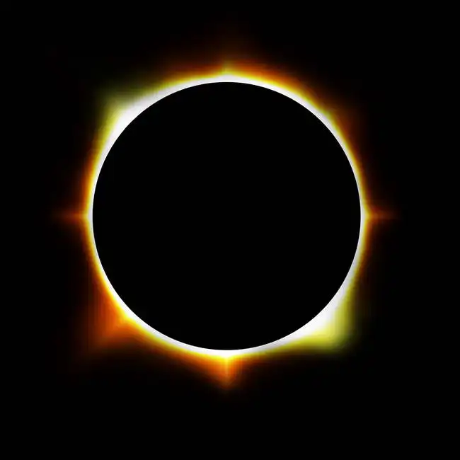 Unknown: Eclipse