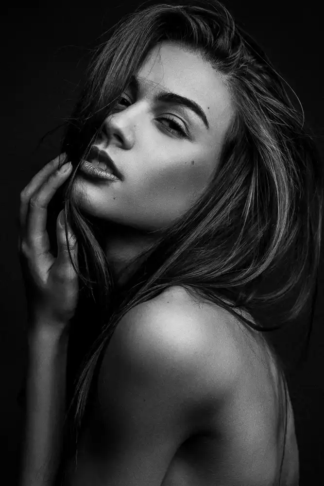 Krystynek, Martin: Belleza natural