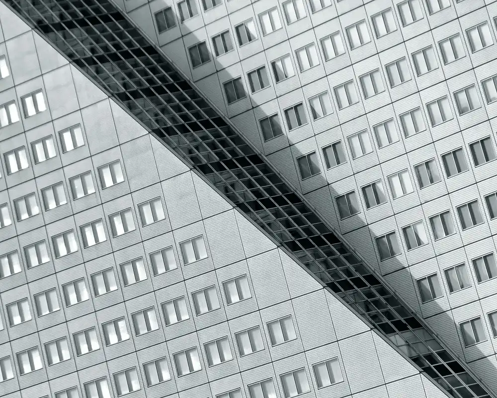 Maastricht, van Henk: Many windows 2