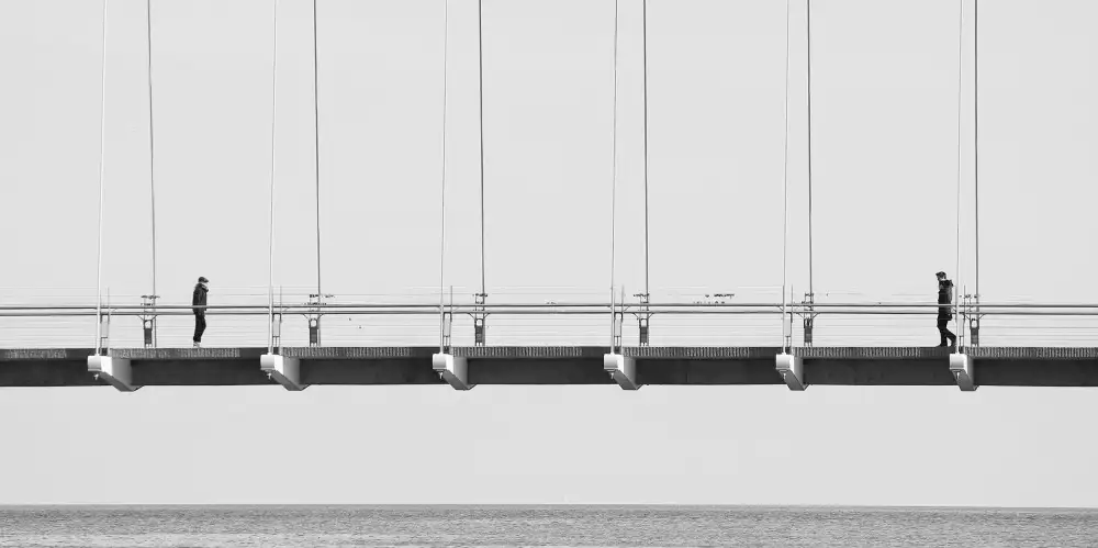 Wang, Jian: Pont