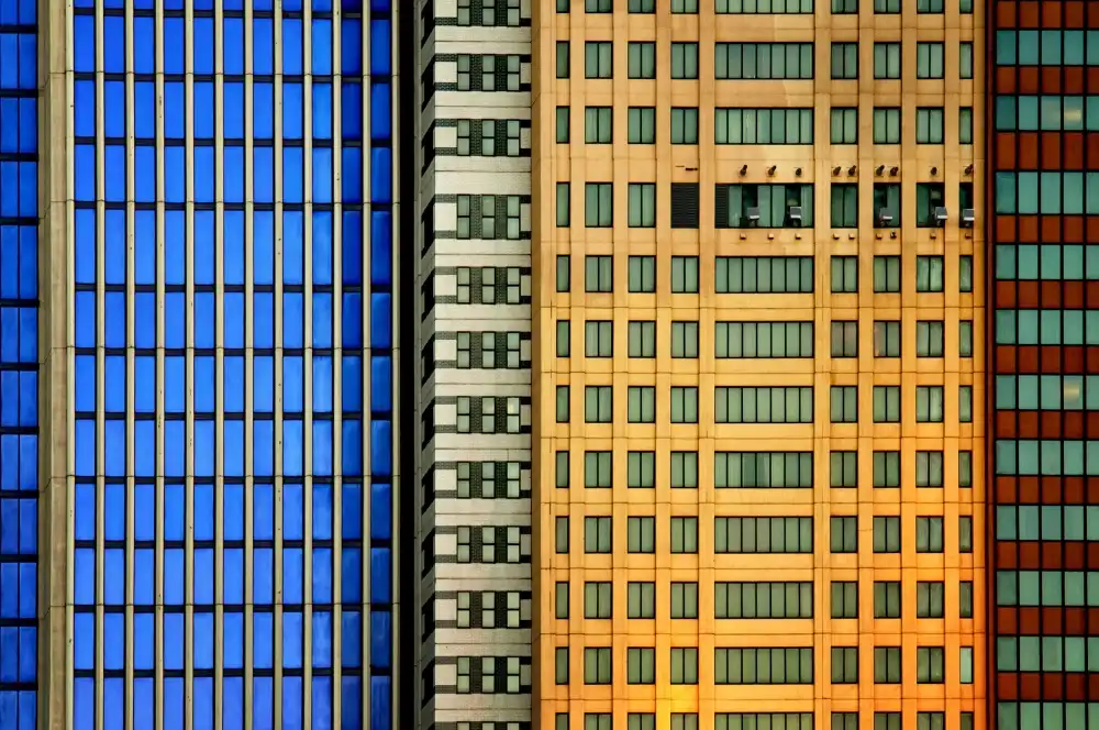 Guillemot, Mathilde: Windows on the City