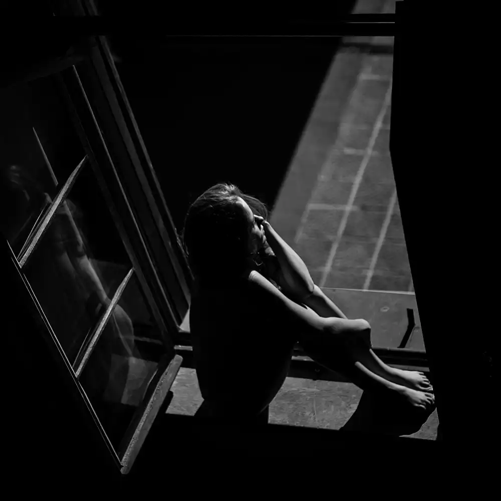 Krystynek, Martin: dormitorio sensual