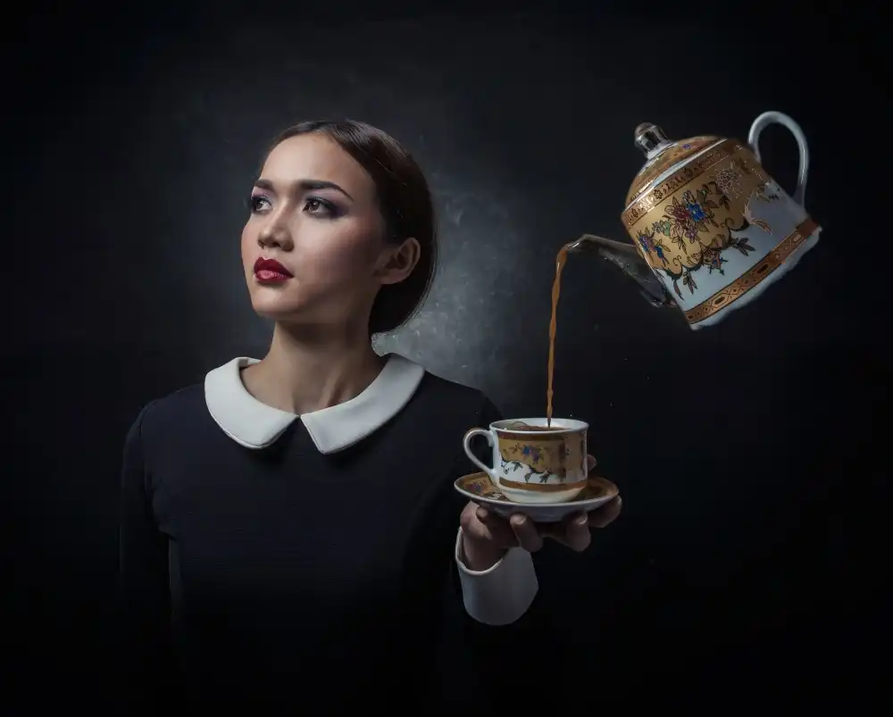 hardibudi: Coffee please !