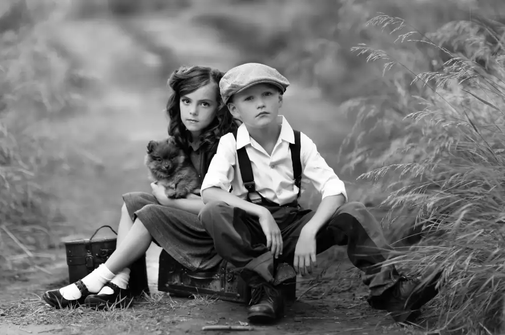 Andelman, Katie: nei sogni