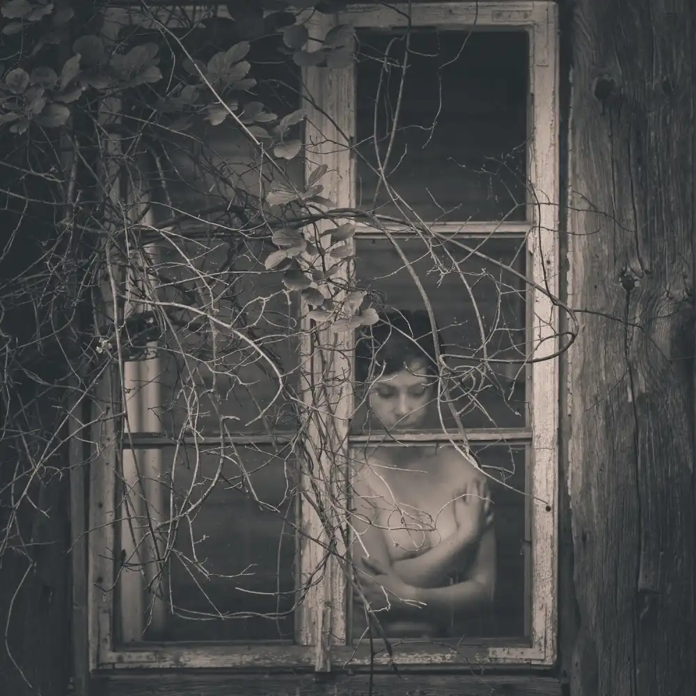 Prybinski, Miroslaw: Sogni fragili