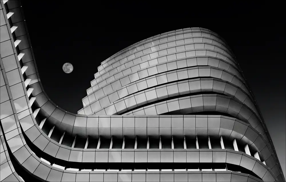 Maastricht, van Henk: pleine lune