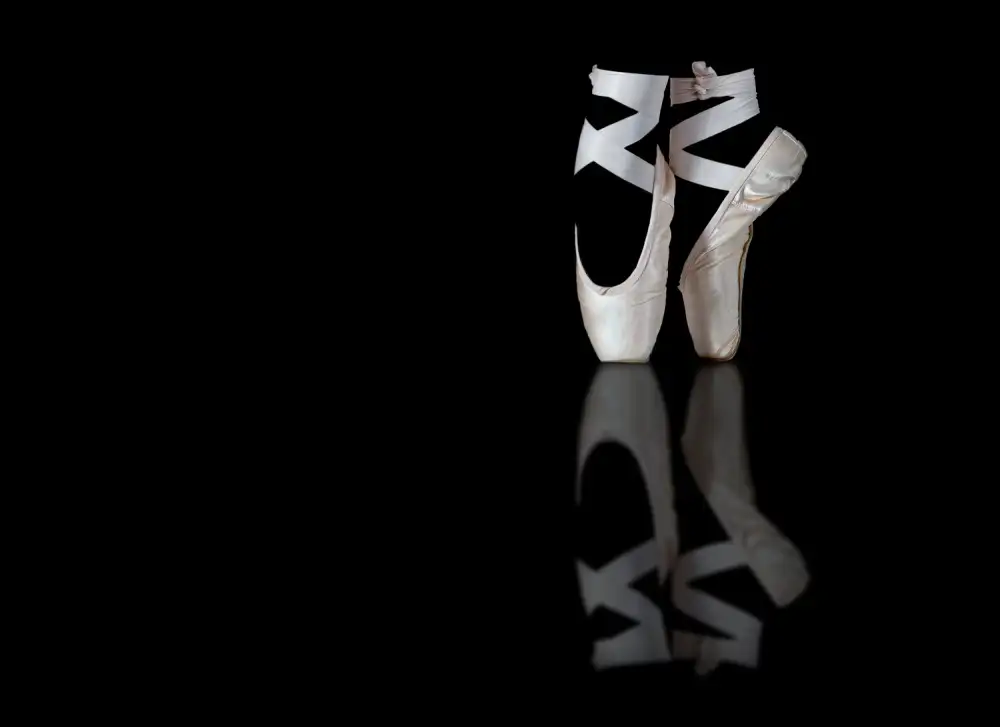 Pentony, Pauline: Ballet