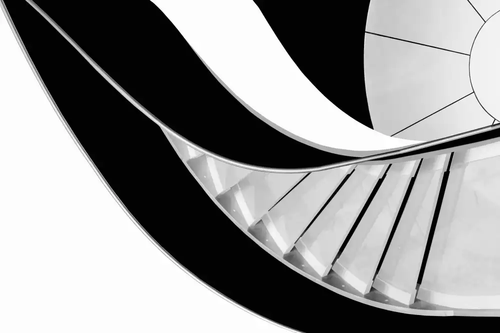 Correia, Rui: Stairway to Heaven