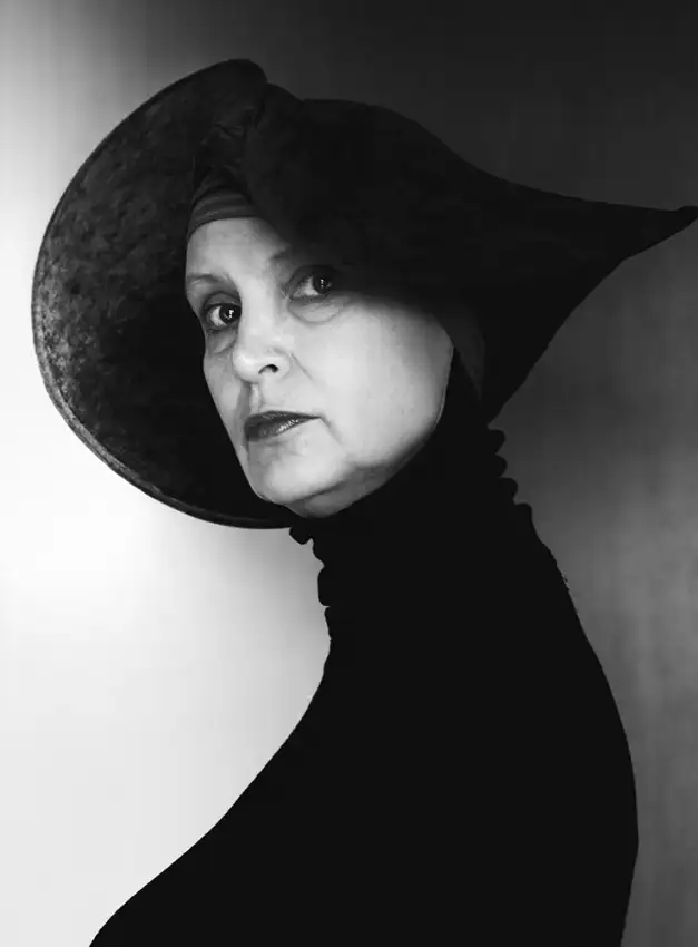 Himburg, Martha Angelika: Omaggio a..........La Vecchia Signora