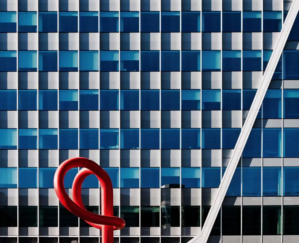 Maastricht, van Henk: Beam