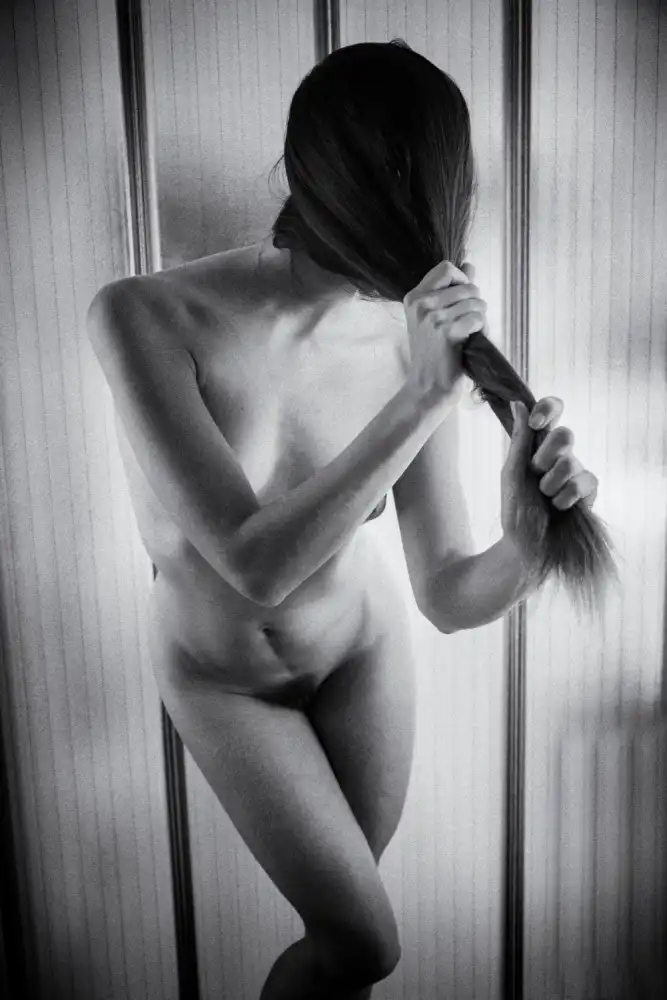 Alicke, Bjoern: Hide