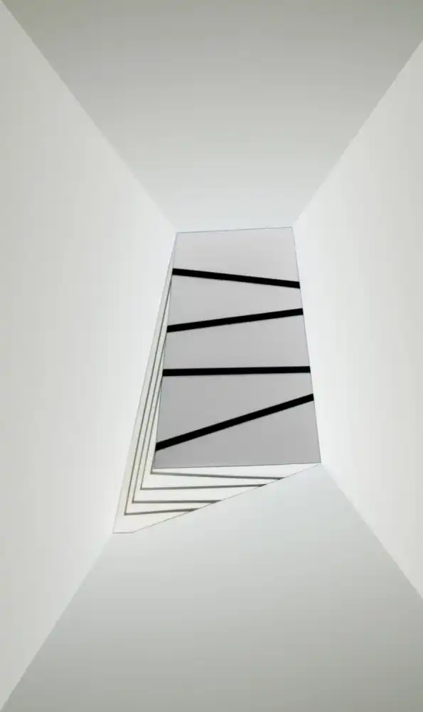 Castro, João: ein Fenster zu einer grauen Seele ...