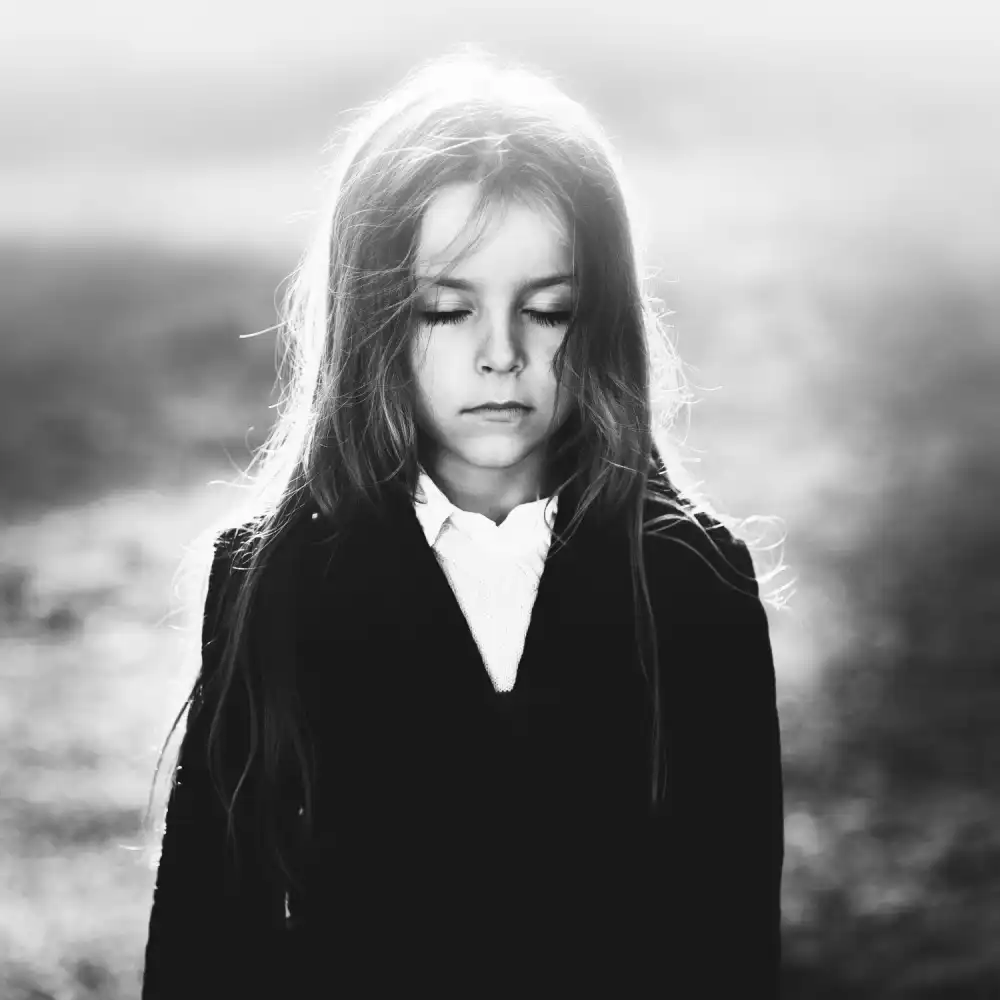 Bajrich, Amir: portrait of my son