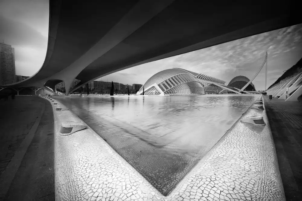 Buye, Pascual Santiago: CAC