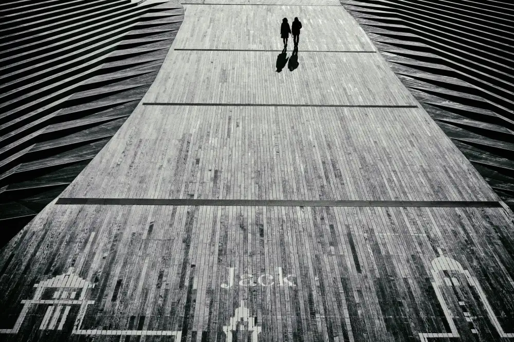 Ono, Shigehiro: Paseo fotográfico