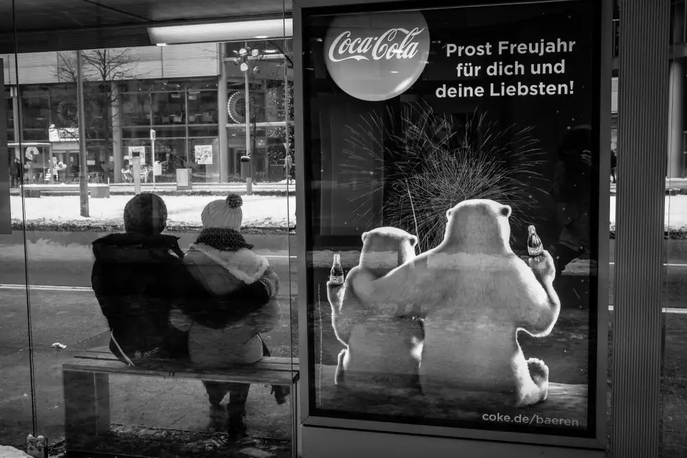 Dudko, Oleg: Frohe Weihnachten