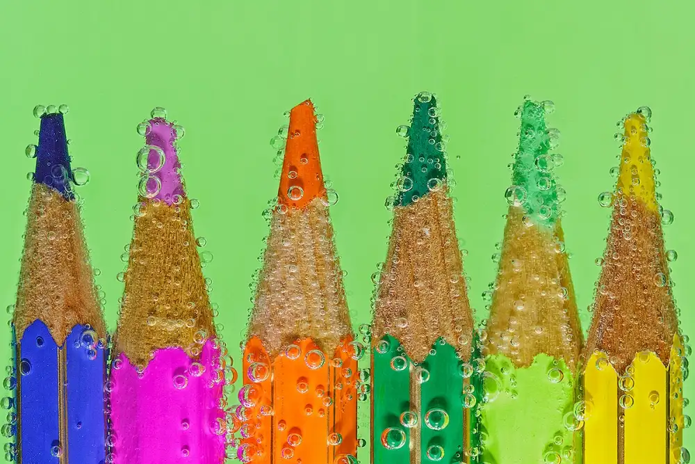 Marini, Roberto: Couleurs Frisottis