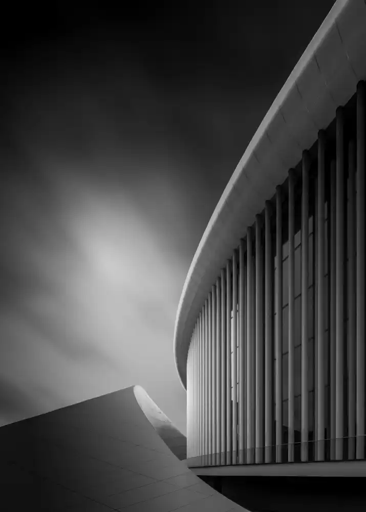 Rauwerdink, Jan: Symfonie #2