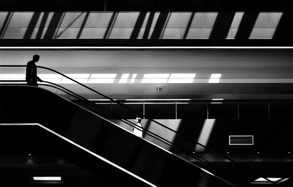 Krivec, Samanta: Contrastes