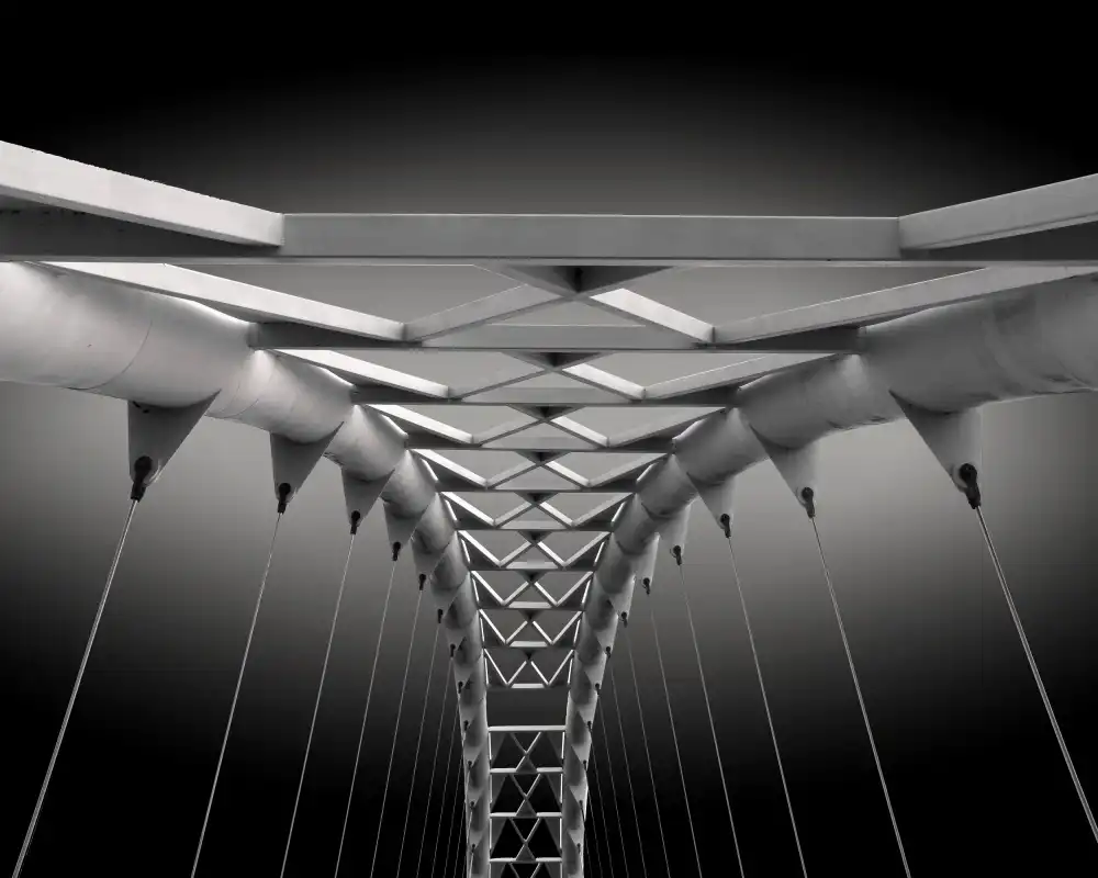 Huang, Ivan: Ponte Humber I