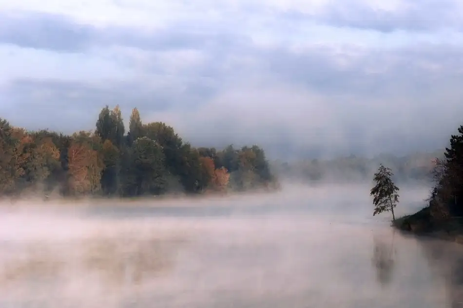 Kravanja, Jure: Impressioni