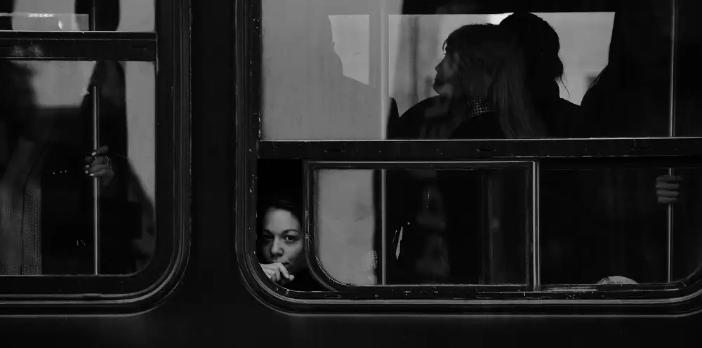 Wang, Jian: Passagers