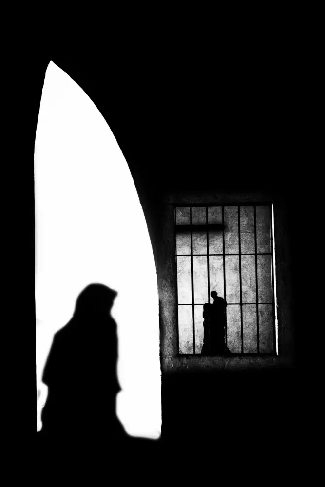 Latta, Della Massimo: Ombre und Glanz 2