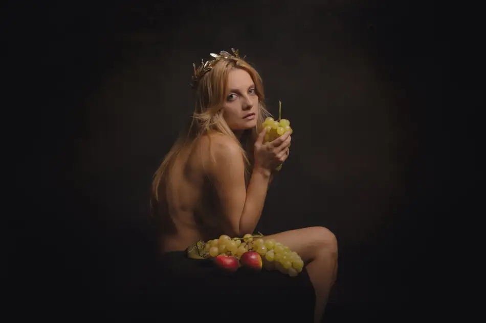 Fira, Alexandra: Intonations,13