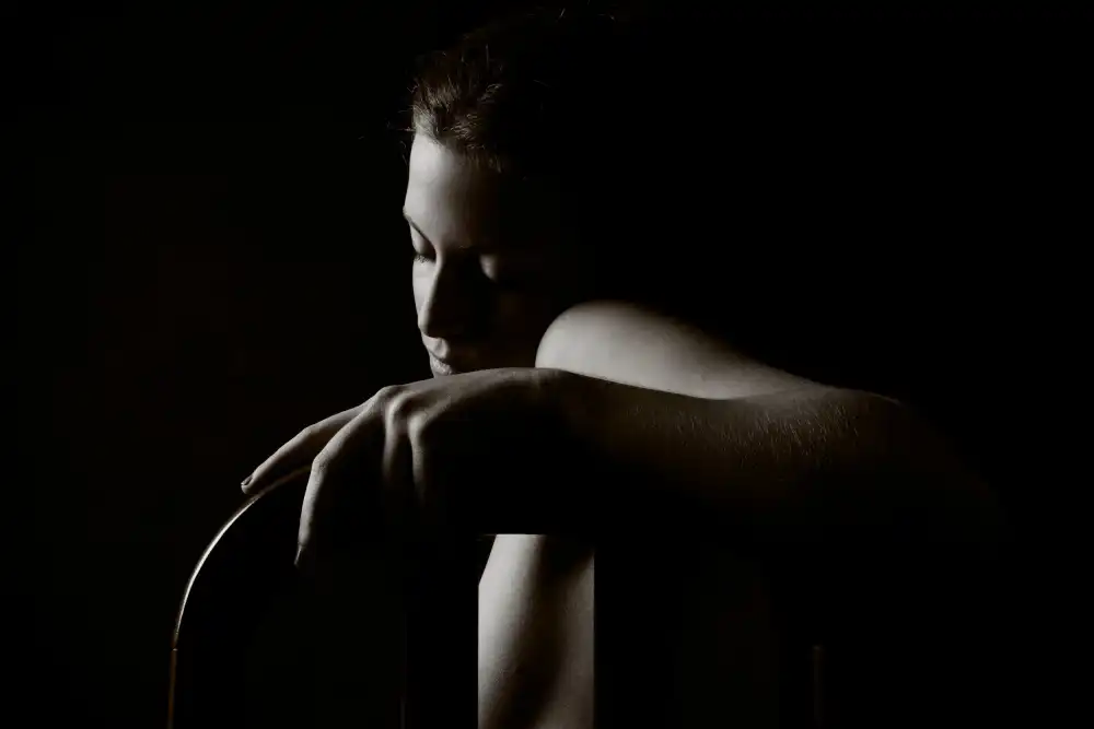 Mest, Olga: no words