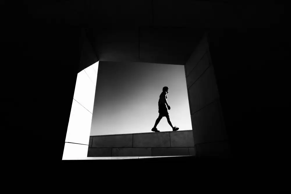 Joseph, Florentinus: Parkour pour les débutants