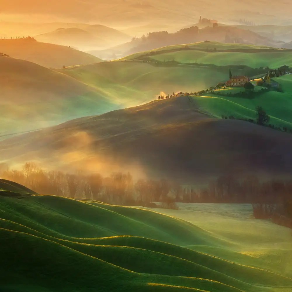 Browko, Krzysztof: Sogni mattutini