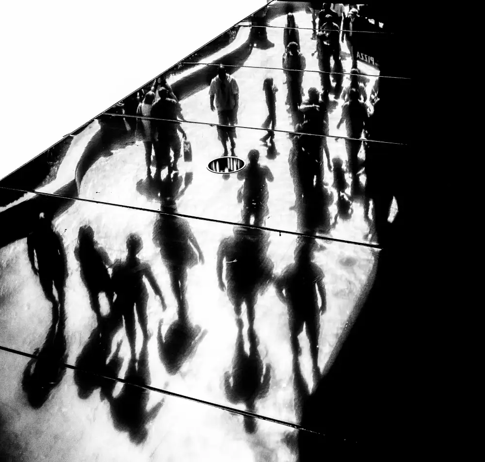 Majewski, Pawel: La striscia