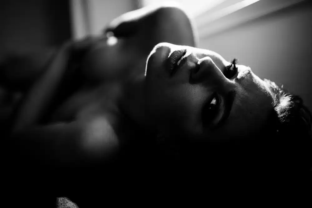 Krystynek, Martin: Sensualidad
