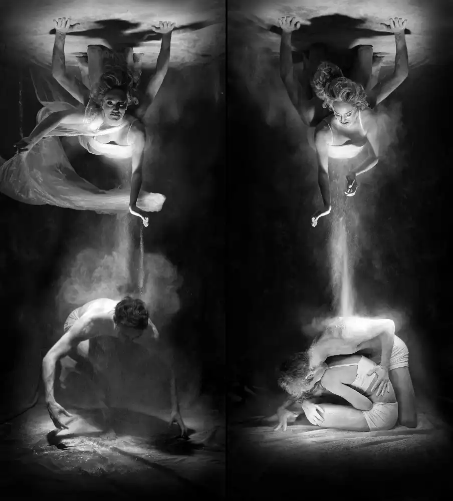 DDiArte: Dust