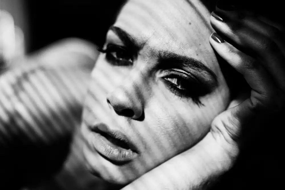 Krystynek, Martin: Sensualidad