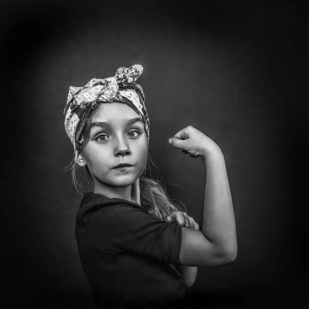 Pisa, Bas: Girlpower der Zukunft