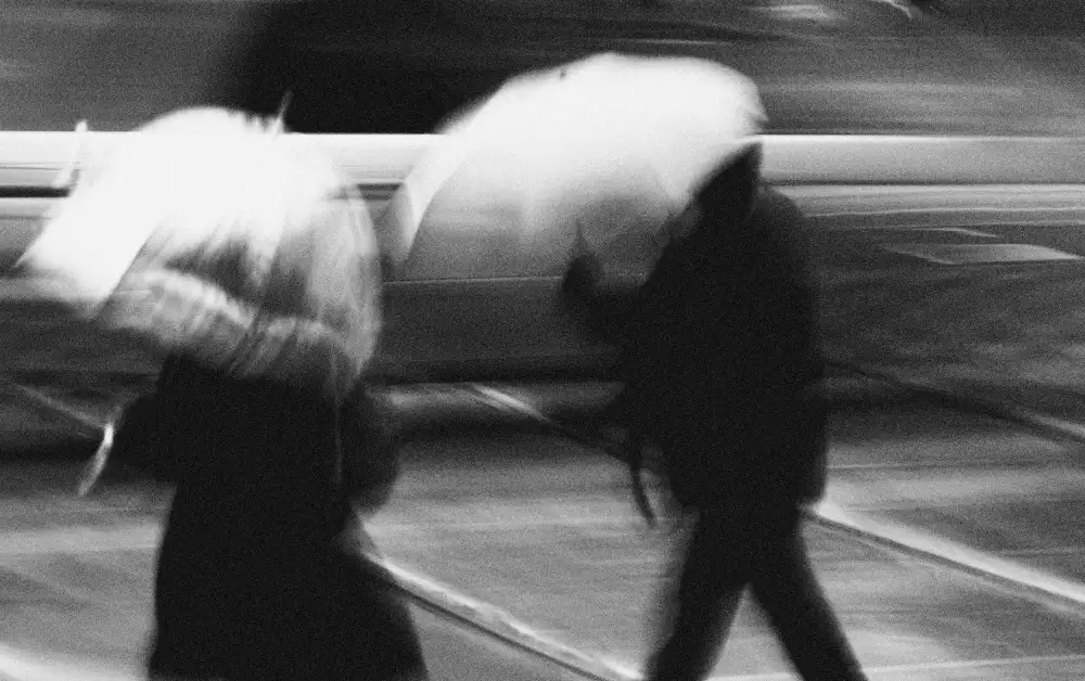 Wang, Jian: Morgenregen